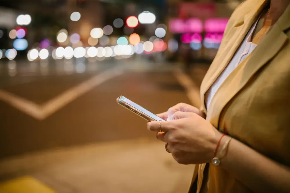 Réserver un taxi rapidement à Bègles